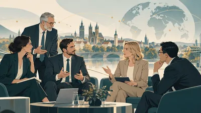 1. Hradecké ekonomické fórum